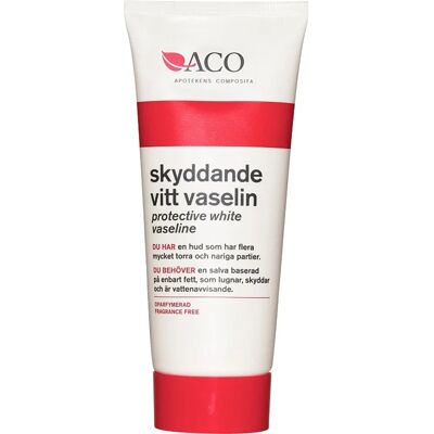 ACO Skyddande Vitt Vaselin 100 ml ACO Skyddande Vitt Vaselin 100 ml