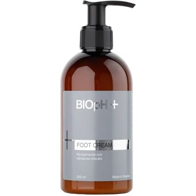 BIOpH+ Foot Cream 250 ml BIOpH+ Foot Cream 250 ml