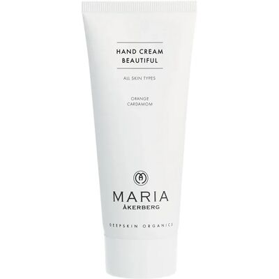 Maria Åkerberg Hand Cream Beautiful 100 ml - Handkräm Maria Åkerberg Hand Cream Beautiful 100 ml - Handkräm