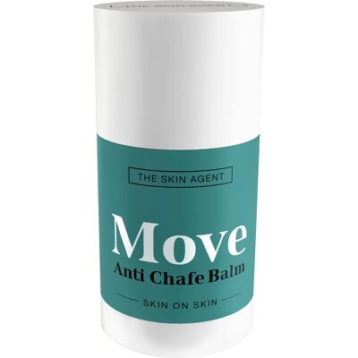 The Skin Agent Move Anti Chafe Balm 25 ml The Skin Agent Move Anti Chafe Balm 25 ml