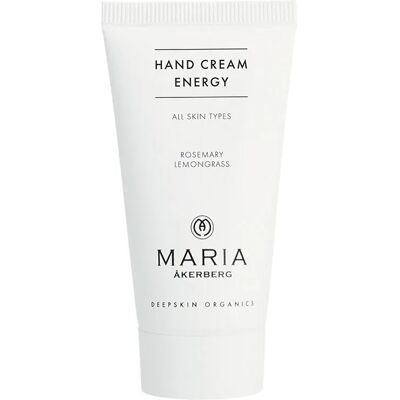 Maria Åkerberg - Handkräm Energy - 30 ml - Handkräm Maria Åkerberg - Handkräm Energy - 30 ml - Handkräm