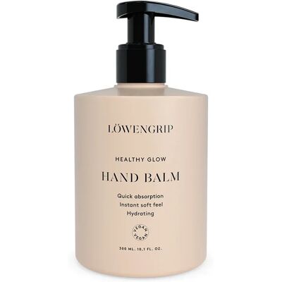 Löwengrip Healthy Glow Hand Balm - Handkräm 300ml Löwengrip Healthy Glow Hand Balm - Handkräm 300ml
