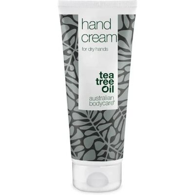 Australian Bodycare Hand Cream 100 ml Australian Bodycare Hand Cream 100 ml