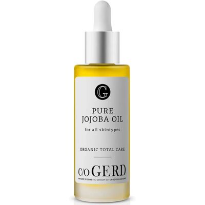 C/o Gerd Pure Jojoba Oil 30 ml C/o Gerd Pure Jojoba Oil 30 ml