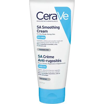 CeraVe SA Urea (177ml) CeraVe SA Urea (177ml)