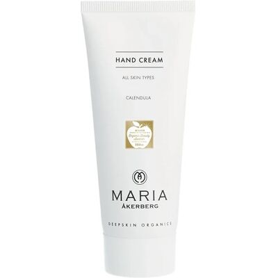 Maria Åkerberg Handkräm - Återfuktande, Ringblomma, 100 ml - Handvård Maria Åkerberg Handkräm - Återfuktande, Ringblomma, 100 ml - Handvård
