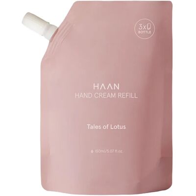 HAAN Handkräm Refill 150 ml HAAN Handkräm Refill 150 ml