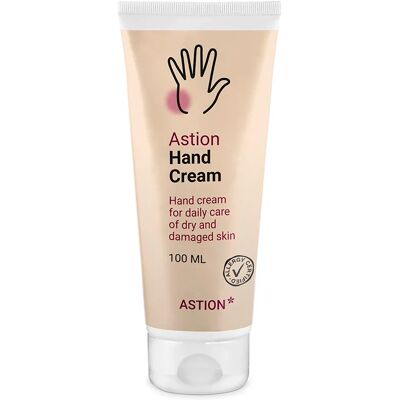 Astion Hand Cream 100 ml Astion Hand Cream 100 ml
