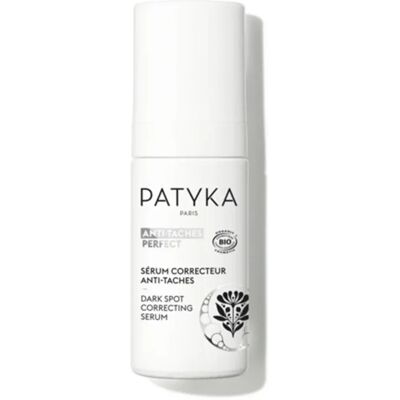 Patyka Patyka Anti-Taches Perfect Anti-Spot Corrector Serum - Serum Patyka Patyka Anti-Taches Perfect Anti-Spot Corrector Serum - Serum