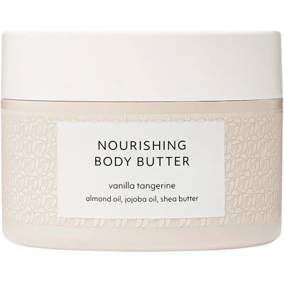 Estelle & Thild Vanilla Tangerine Nourishing Body Butter 200 ml Estelle & Thild Vanilla Tangerine Nourishing Body Butter 200 ml
