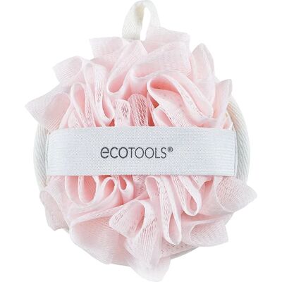 EcoTools EcoPouf Dubbelt Rengöringssvamp - Kroppspleje för kvinnor EcoTools EcoPouf Dubbelt Rengöringssvamp - Kroppspleje för kvinnor