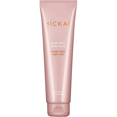 Hickap Hyper Glow Body Scrub 150ml Hickap Hyper Glow Body Scrub 150ml