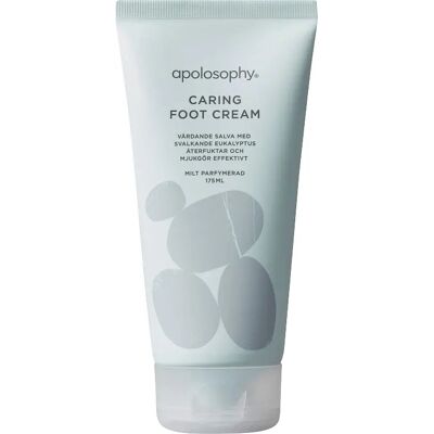 Apolosophy Foot Cream Eucalyptus 175 ml Apolosophy Foot Cream Eucalyptus 175 ml