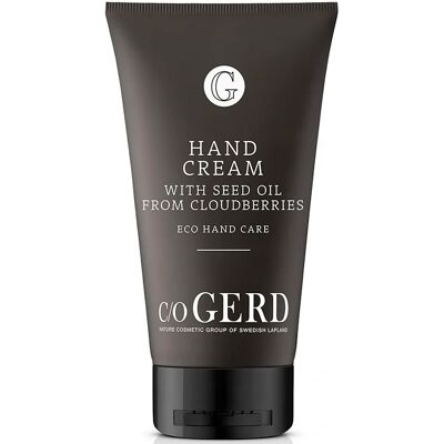 C/o Gerd Hand Cream Cloudberry 75 ml C/o Gerd Hand Cream Cloudberry 75 ml