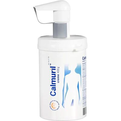 Calmuril kräm 400 g Calmuril kräm 400 g