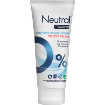 Neutral Hudkräm Intensive Repair 100 ml Neutral Hudkräm Intensive Repair 100 ml