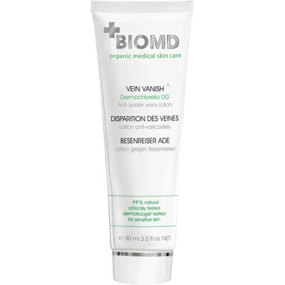 BioMD Vein Vanish Body Lotion 90 ml BioMD Vein Vanish Body Lotion 90 ml