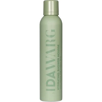 Ida Warg Intensiv Hydrating Shower Mousse - Shower Mousse Ida Warg Intensiv Hydrating Shower Mousse - Shower Mousse