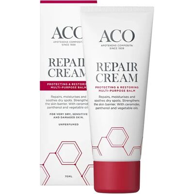 Aco Repair Kräm Parfymfri - Hudvård Aco Repair Kräm Parfymfri - Hudvård