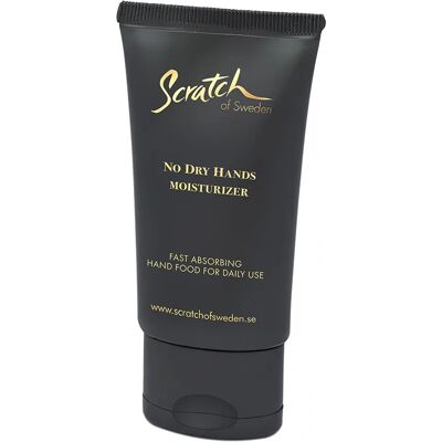 Scratch Nails Scratch No Dry Hands Moisturizer 50 ml Scratch Nails Scratch No Dry Hands Moisturizer 50 ml