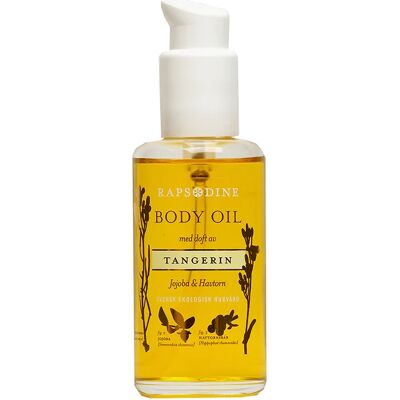Rapsodine Body Oil 100 ml Rapsodine Body Oil 100 ml