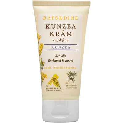 Rapsodine Kunzea Kräm 50 ml Rapsodine Kunzea Kräm 50 ml
