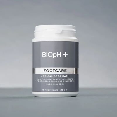 BIOpH+ Footcare 250g BIOpH+ Footcare 250g