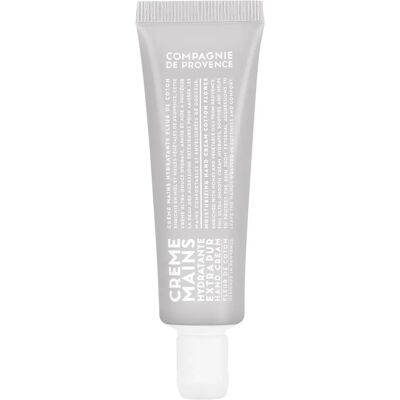 La Compagnie de Provence Compagnie de Provence Handkräm Cotton Flower 30 ml La Compagnie de Provence Compagnie de Provence Handkräm Cotton Flower 30 ml