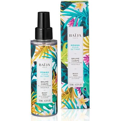 Baïja Moana Body Mist 125 ml Baïja Moana Body Mist 125 ml