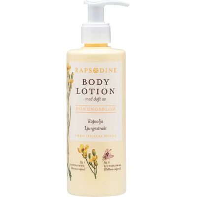 Rapsodine Body Lotion 250 ml Rapsodine Body Lotion 250 ml