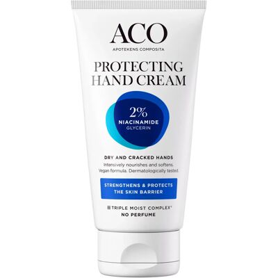 Aco Protect Handkräm - Handkräm - Ospecificerat Aco Protect Handkräm - Handkräm - Ospecificerat