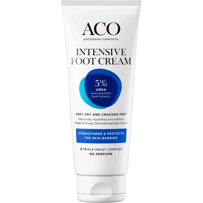 Aco Protect Intense Fotkräm - Fotkräm Aco Protect Intense Fotkräm - Fotkräm