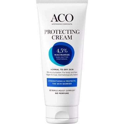 Aco Protect Skyddande Kräm - Kropp Aco Protect Skyddande Kräm - Kropp