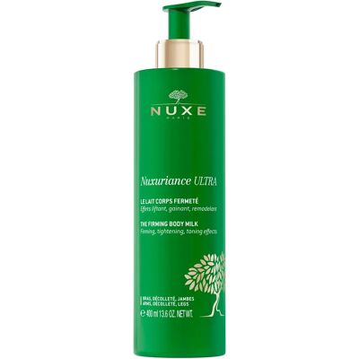 NUXE Den Fastighetsgivande Kroppsmjölken Nuxuriance Ultra (400 ml) NUXE Den Fastighetsgivande Kroppsmjölken Nuxuriance Ultra (400 ml)