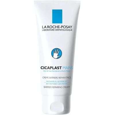 La Roche-Posay Cicaplast Hand Barrier Repair Cream 100ml La Roche-Posay Cicaplast Hand Barrier Repair Cream 100ml
