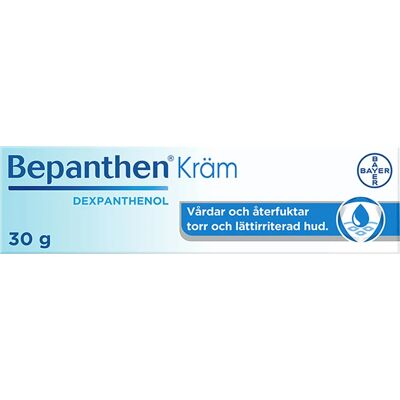 Bepanthen Kräm 30 g Bepanthen Kräm 30 g
