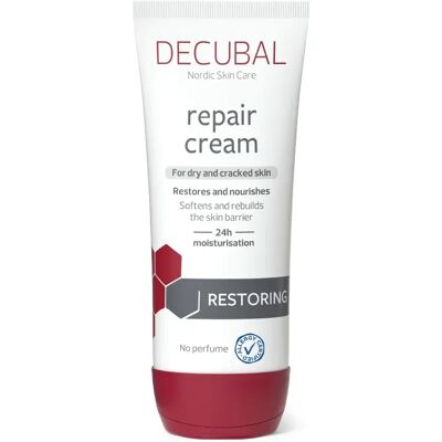 Decubal Repair Cream - 100 ml - Cream Decubal Repair Cream - 100 ml - Cream