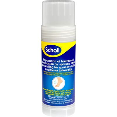 Scholl Rissiga Hälar Reparationsstift Scholl Rissiga Hälar Reparationsstift
