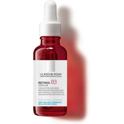 La Roche-Posay Retinol B3 Serum - Anti-rynkar - 30ml La Roche-Posay Retinol B3 Serum - Anti-rynkar - 30ml