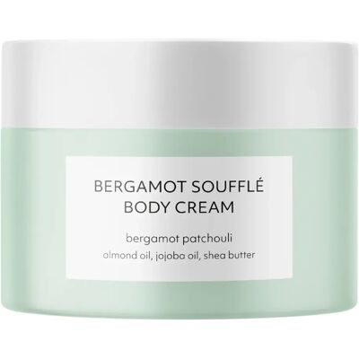Estelle & Thild Bergamot Soufflé Body Cream 200 ml Estelle & Thild Bergamot Soufflé Body Cream 200 ml