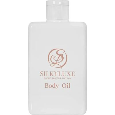 Silkyluxe Kroppsolja 280 ml Silkyluxe Kroppsolja 280 ml