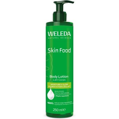 Weleda Skin Food Body Lotion 250 ml Weleda Skin Food Body Lotion 250 ml