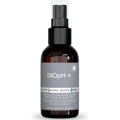 BIOpH+ Multi-action foot spray 100 ml BIOpH+ Multi-action foot spray 100 ml