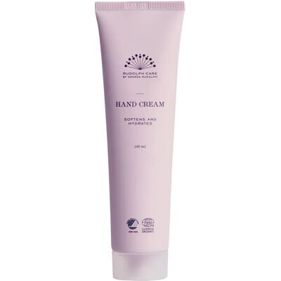 Rudolph Care Handkräm - Açai - 100ml Rudolph Care Handkräm - Açai - 100ml