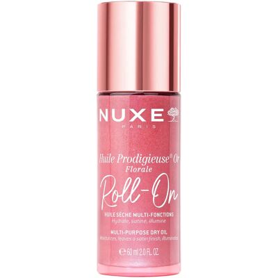 Nuxe Huile Prodigieuse Or Florale Roll-On 60 ml Nuxe Huile Prodigieuse Or Florale Roll-On 60 ml