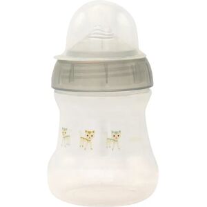 ESSKA Esprit Nappflaska Anti-Kolik 180 ml Grå