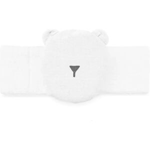 Doomoo Basics Easy Dream Vit värmebälte - Värmeplatta Doomoo Basics Easy Dream Vit värmebälte - Värmeplatta