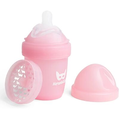 Herobility Nappflaska 140 ml Herobility Nappflaska 140 ml