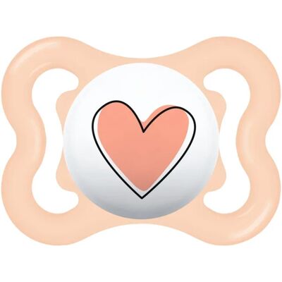 MAM Supreme napp 0-6 mån 1 st MAM Supreme napp 0-6 mån 1 st