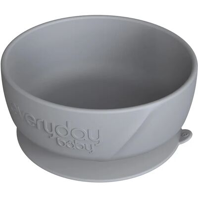 Everydaybaby - Silikon Matningsskål - Suctionbas - Feeding bowl Everydaybaby - Silikon Matningsskål - Suctionbas - Feeding bowl